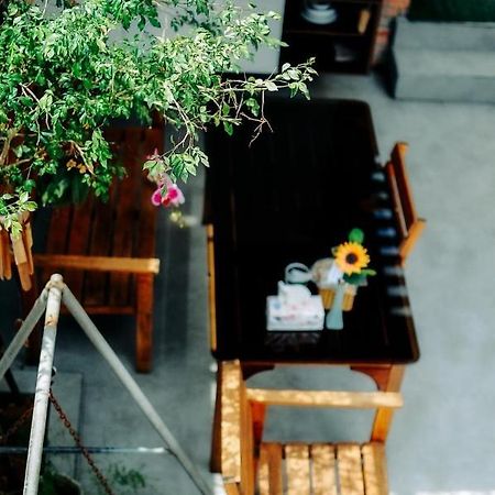 Chi Homestay #4 Huế Ngoại thất bức ảnh
