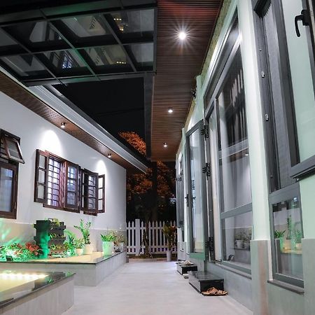 Chi Homestay #4 Huế Ngoại thất bức ảnh