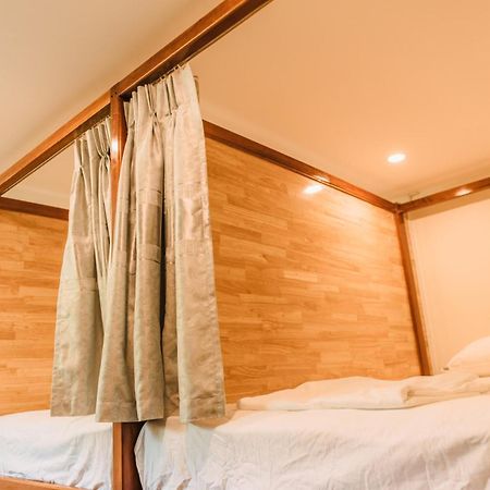 Chi Homestay #4 Huế Ngoại thất bức ảnh
