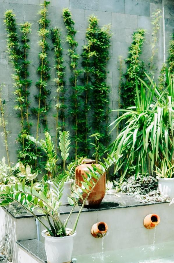 Chi Homestay #4 Huế Ngoại thất bức ảnh