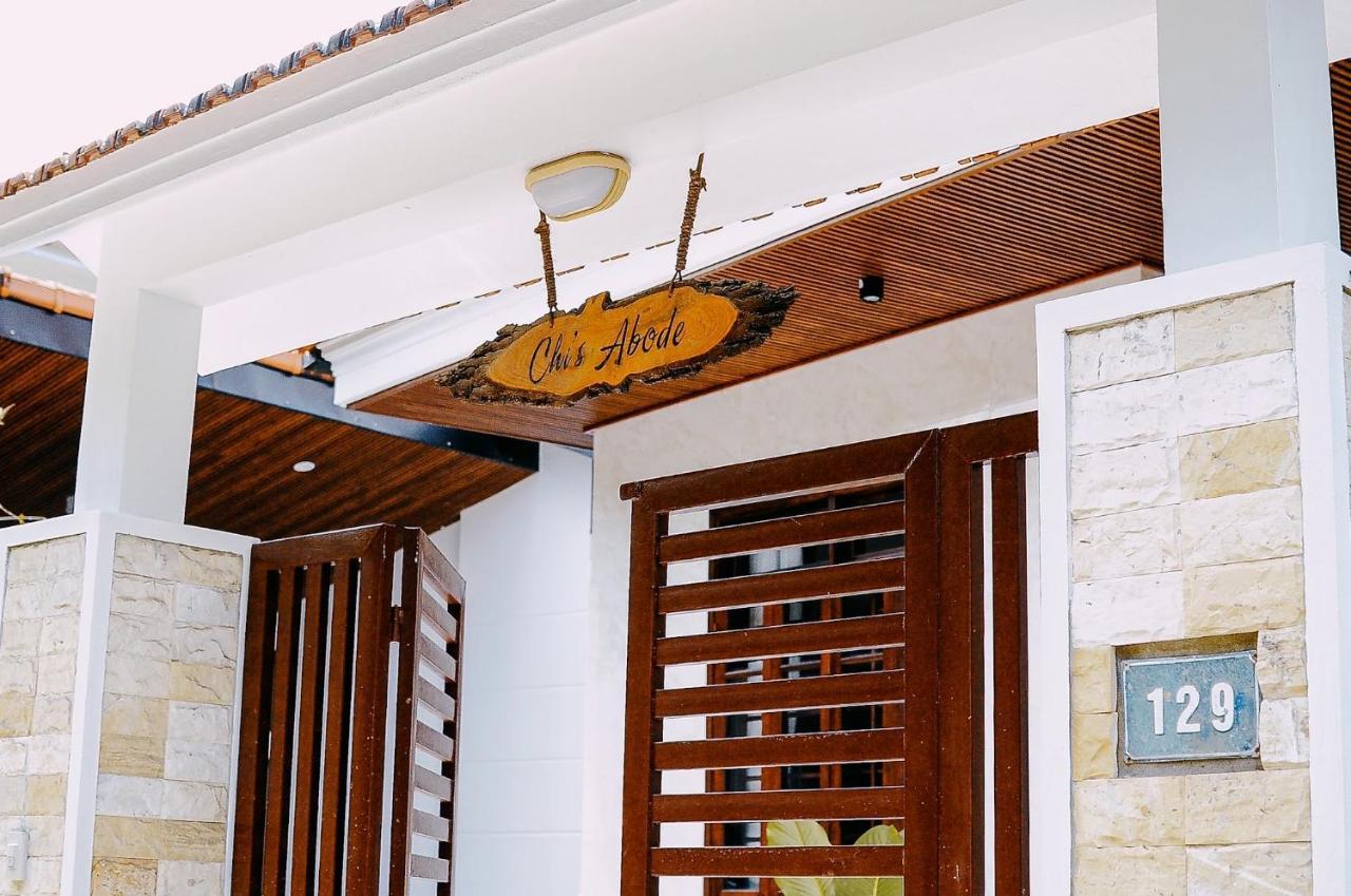 Chi Homestay #4 Huế Ngoại thất bức ảnh