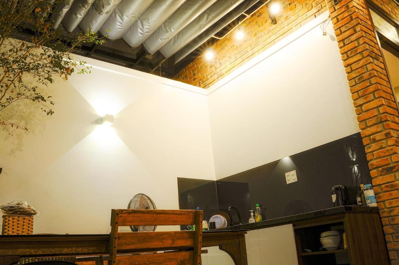 Chi Homestay #4 Huế Ngoại thất bức ảnh