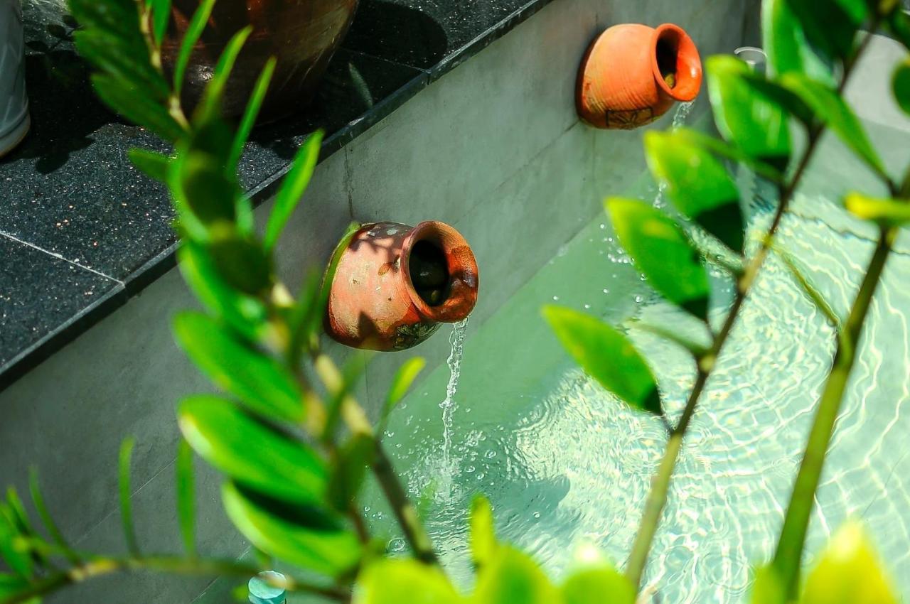 Chi Homestay #4 Huế Ngoại thất bức ảnh
