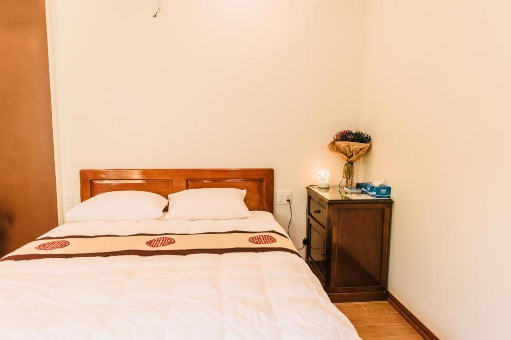 Chi Homestay #4 Huế Ngoại thất bức ảnh