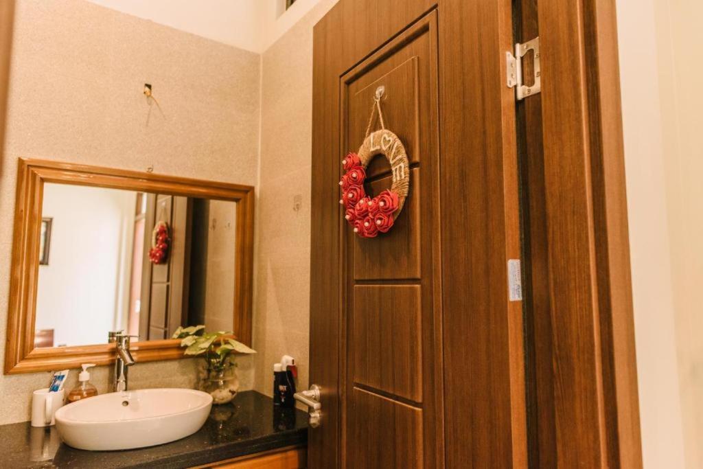 Chi Homestay #4 Huế Ngoại thất bức ảnh