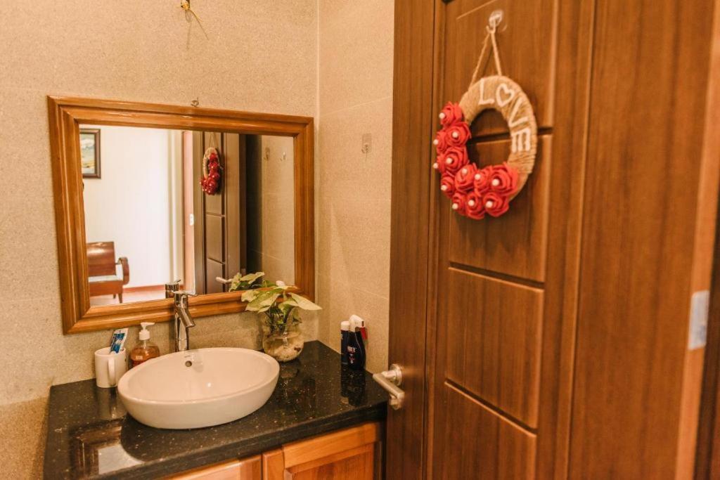 Chi Homestay #4 Huế Ngoại thất bức ảnh