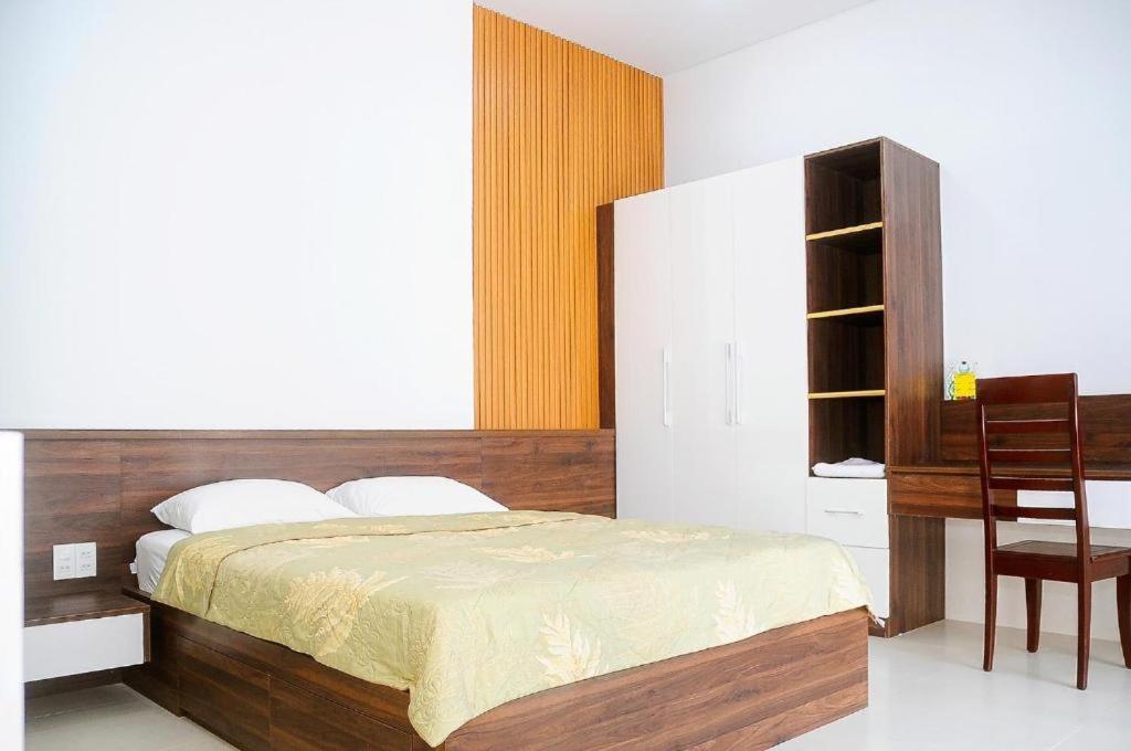Chi Homestay #4 Huế Ngoại thất bức ảnh