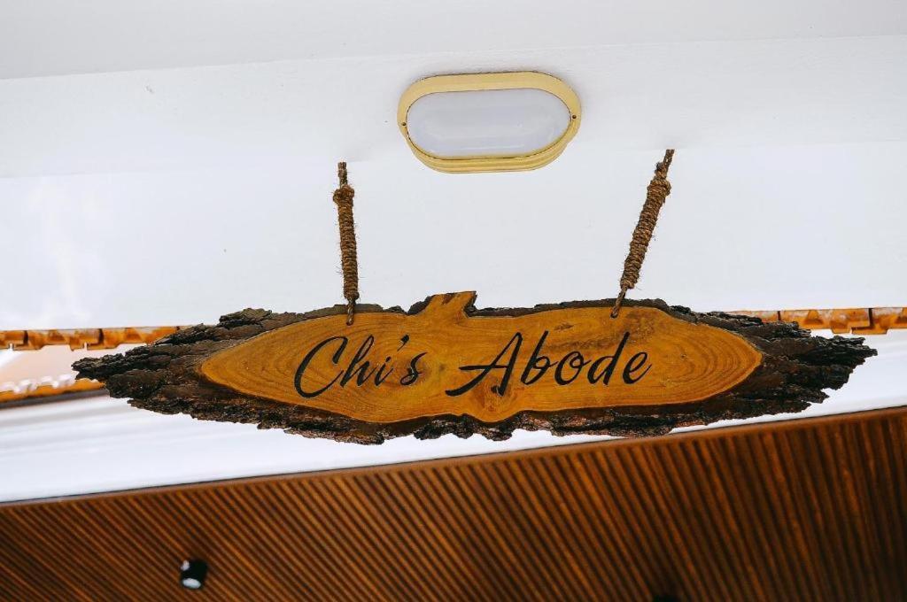 Chi Homestay #4 Huế Ngoại thất bức ảnh