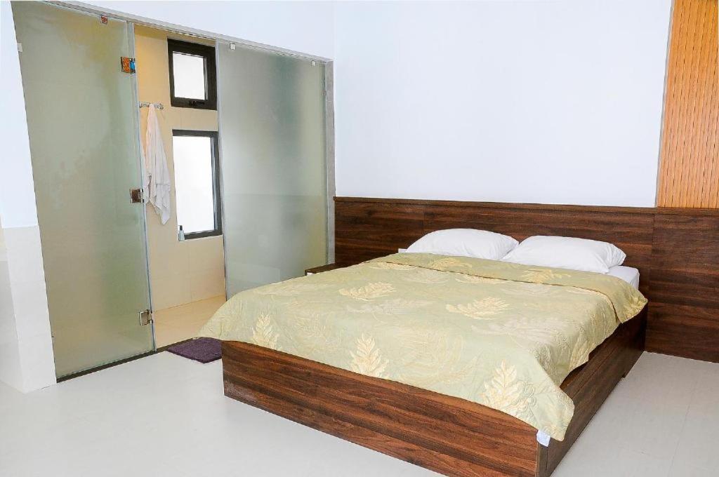 Chi Homestay #4 Huế Ngoại thất bức ảnh