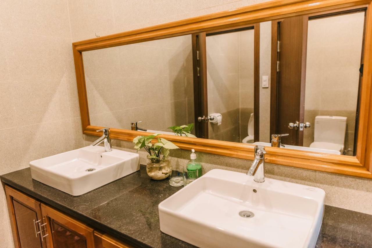 Chi Homestay #4 Huế Ngoại thất bức ảnh