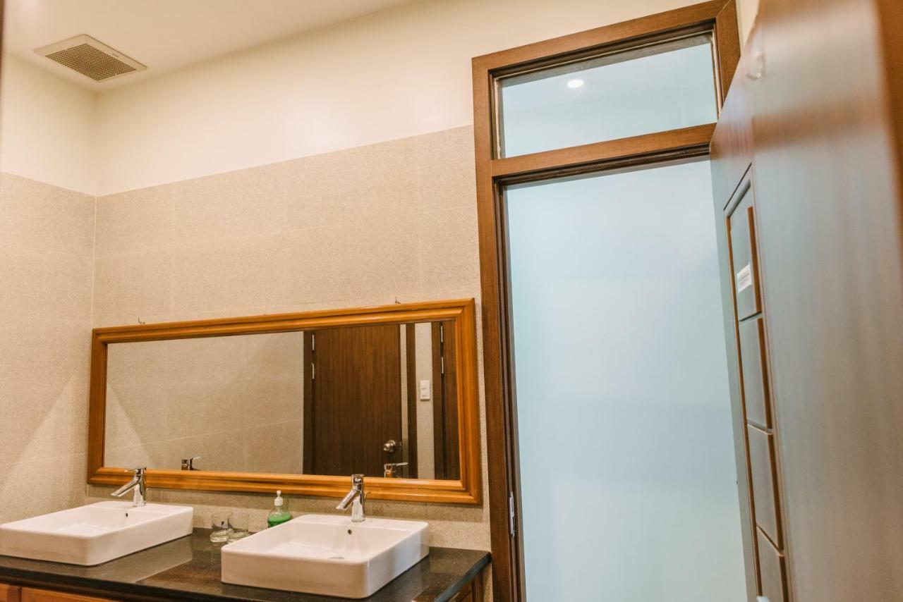 Chi Homestay #4 Huế Ngoại thất bức ảnh