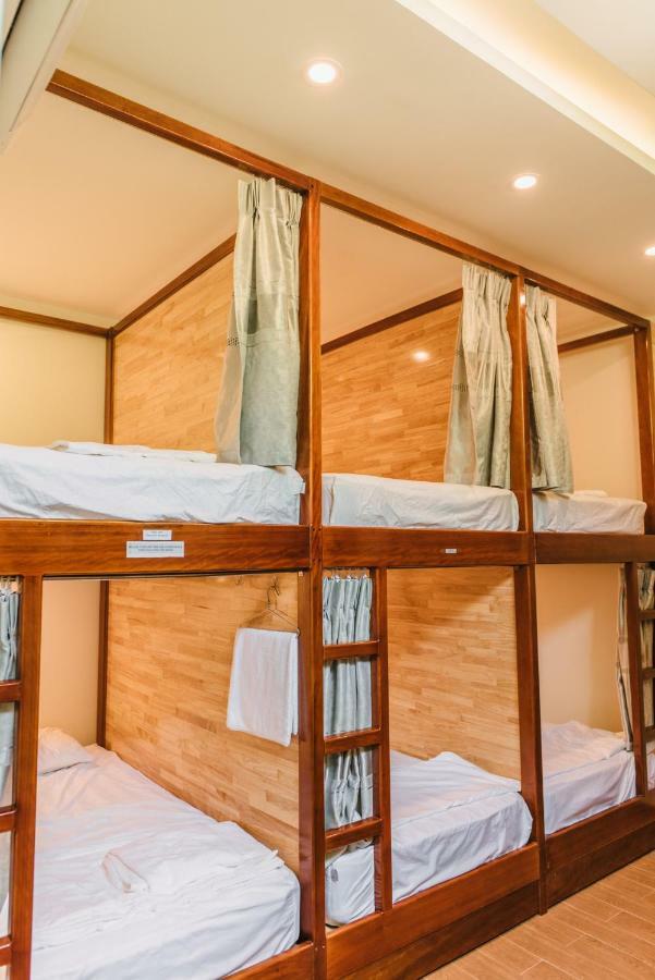 Chi Homestay #4 Huế Ngoại thất bức ảnh