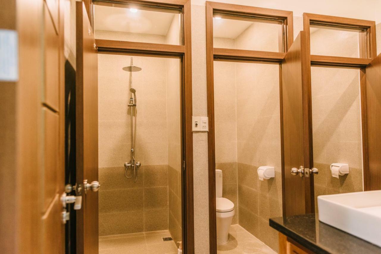 Chi Homestay #4 Huế Ngoại thất bức ảnh