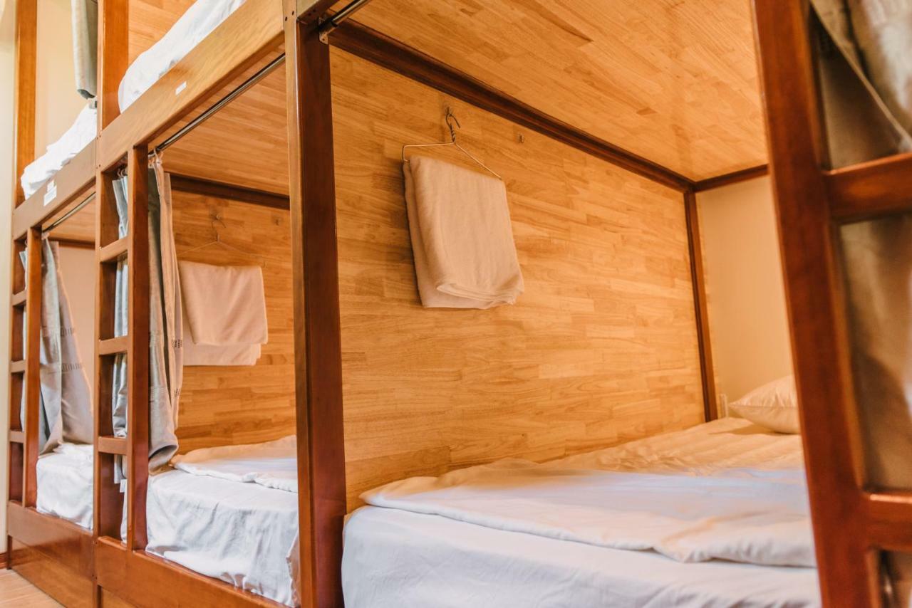 Chi Homestay #4 Huế Ngoại thất bức ảnh