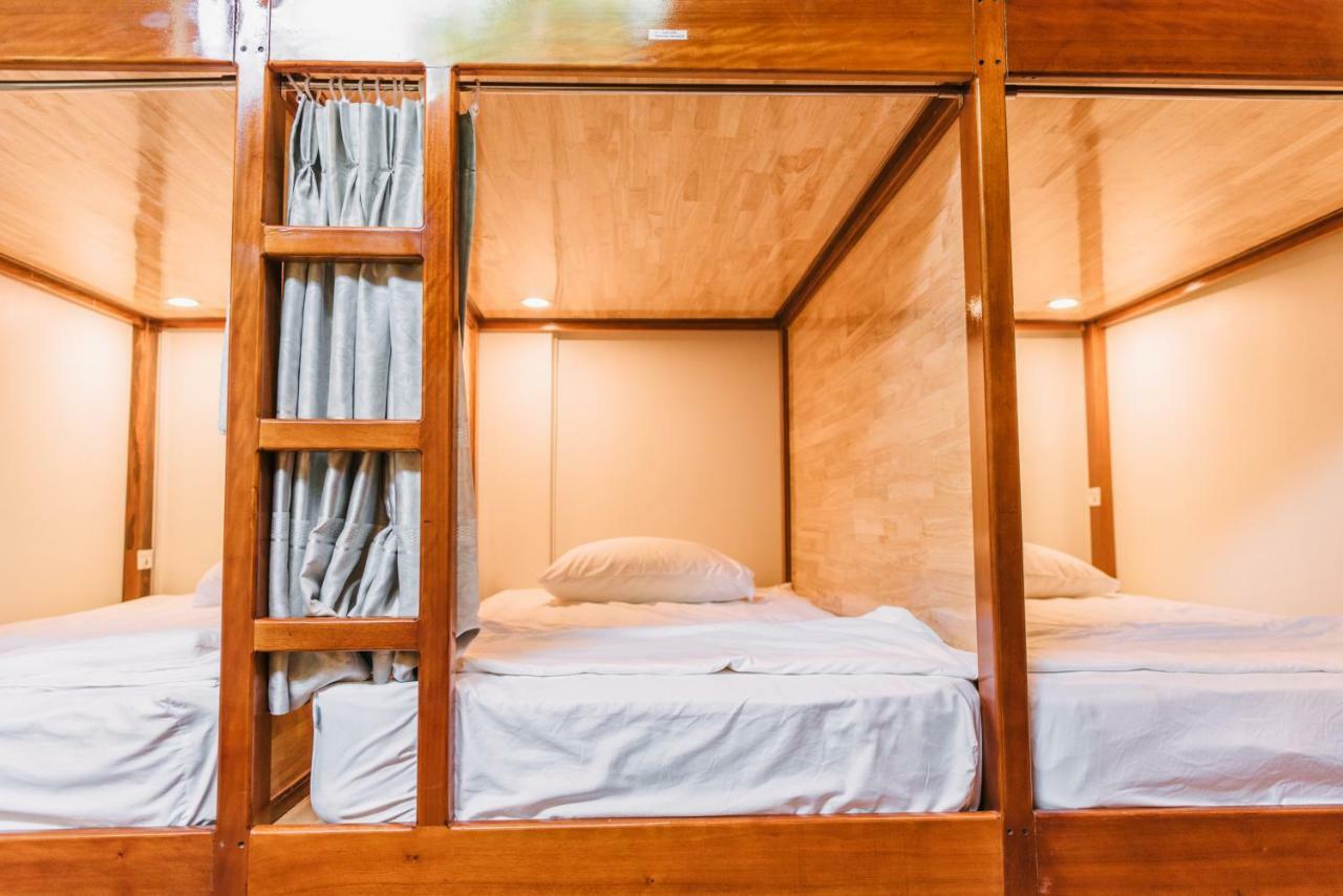 Chi Homestay #4 Huế Ngoại thất bức ảnh