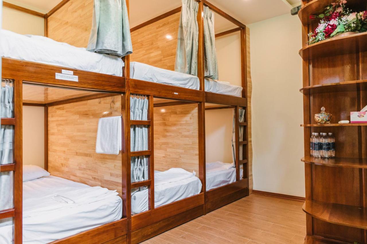 Chi Homestay #4 Huế Ngoại thất bức ảnh
