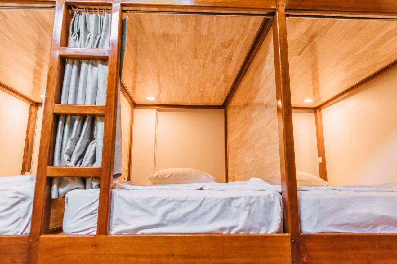 Chi Homestay #4 Huế Ngoại thất bức ảnh
